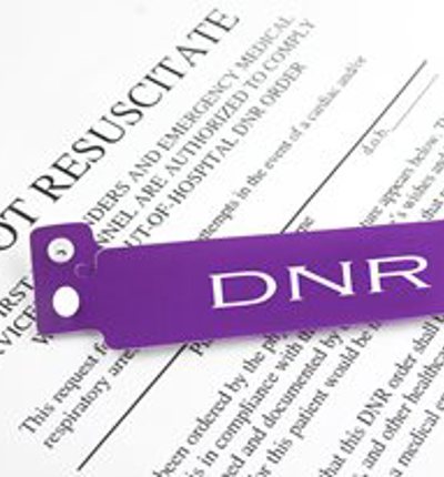 DNR