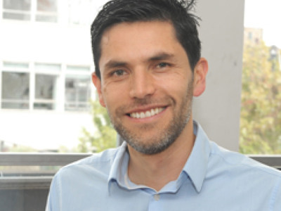 Leo Gonzalez