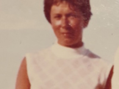Vera Griffiths Pic 5 Cropped