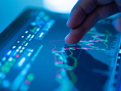 Stocks And Shares