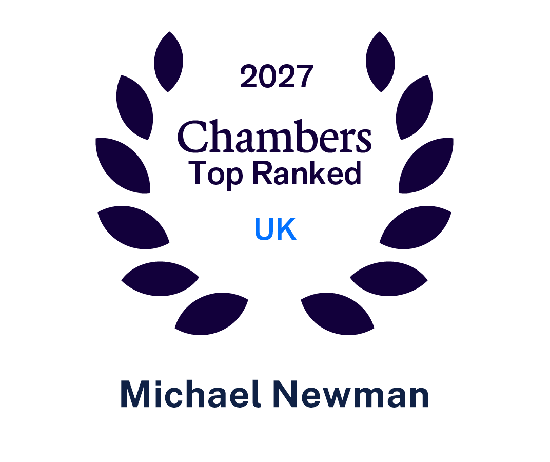 Newman, Michael