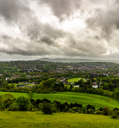 Surrey