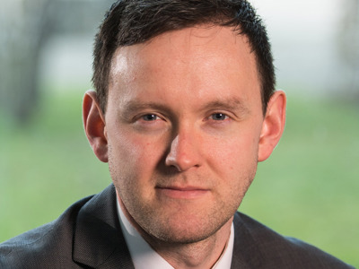 Colin Murphy