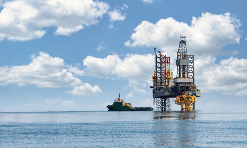 Oceana Rig Oceana UK given permission to challenge oil and gas drilling licences ...