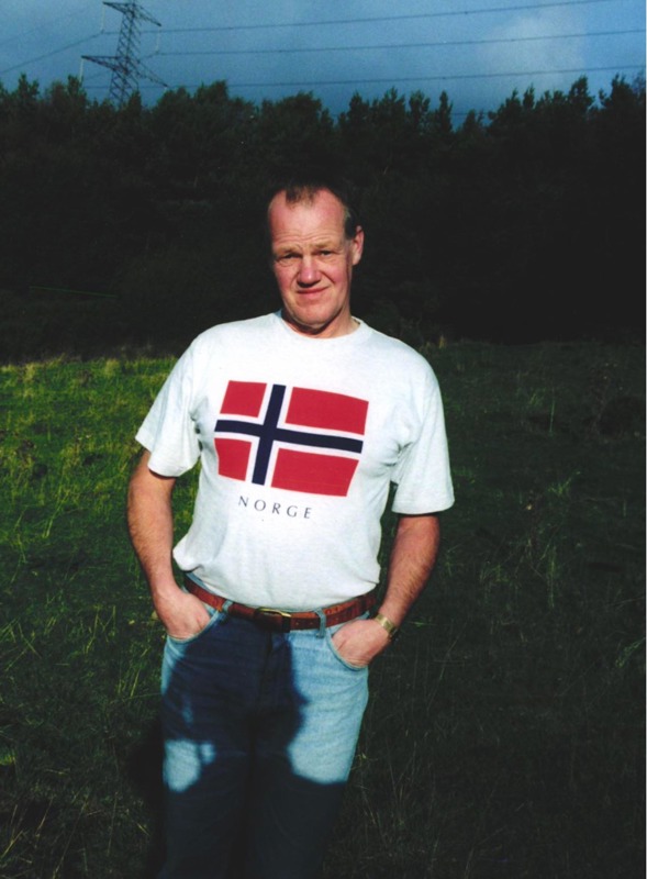 John Gill