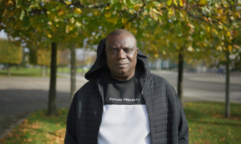 Don's story and the injustices faced by the Windrush generation
