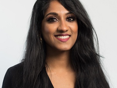 Meghana Hegdekar