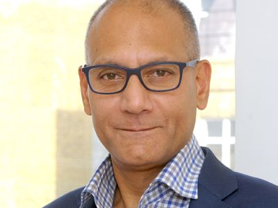 Richard Meeran