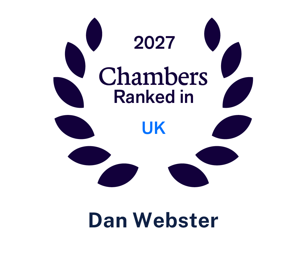 Webster, Dan