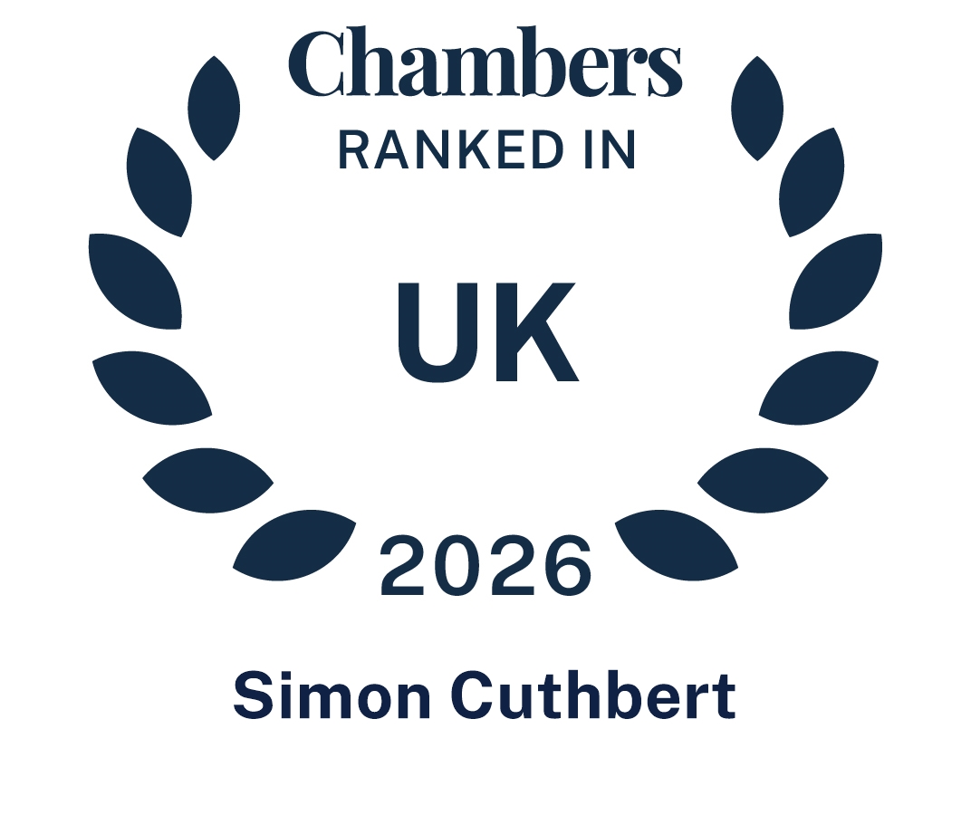 Chambers and partners 2026