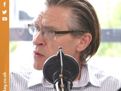 Andy VD podcast