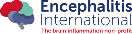 Encephalitis International Logo Colour