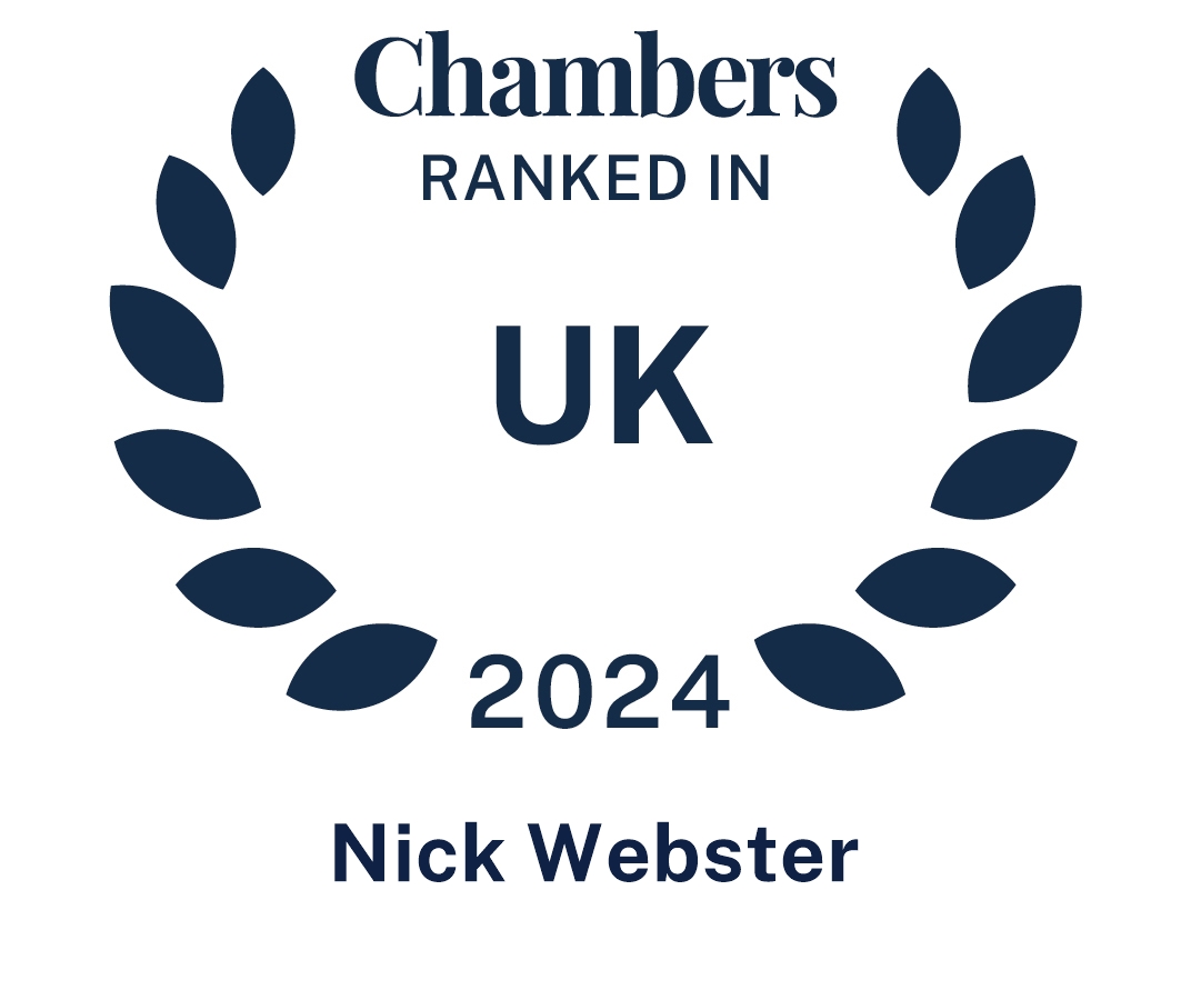 Chambers and partners 2024