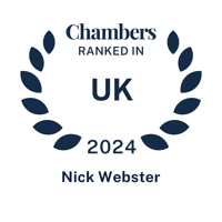 Chambers and partners 2024
