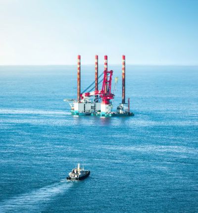 Deep Sea Mining