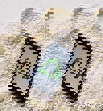 Recyling Logo