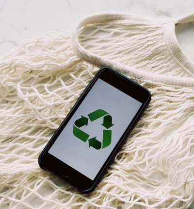 Recyling Logo