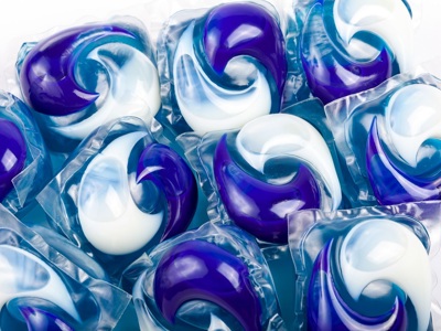 Laundry Capsules