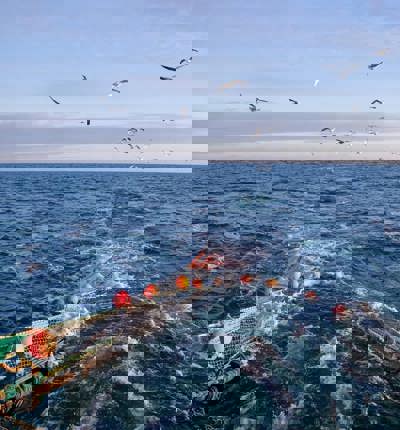 Fishing Trawler (1)