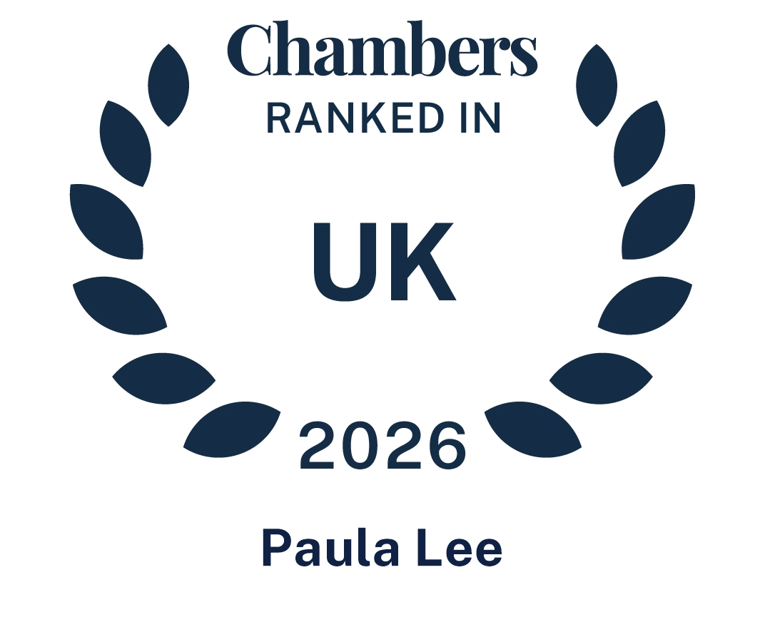 Chambers and Partner 2026