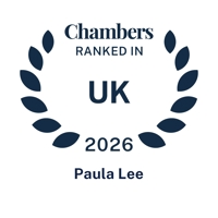 Chambers and Partner 2026