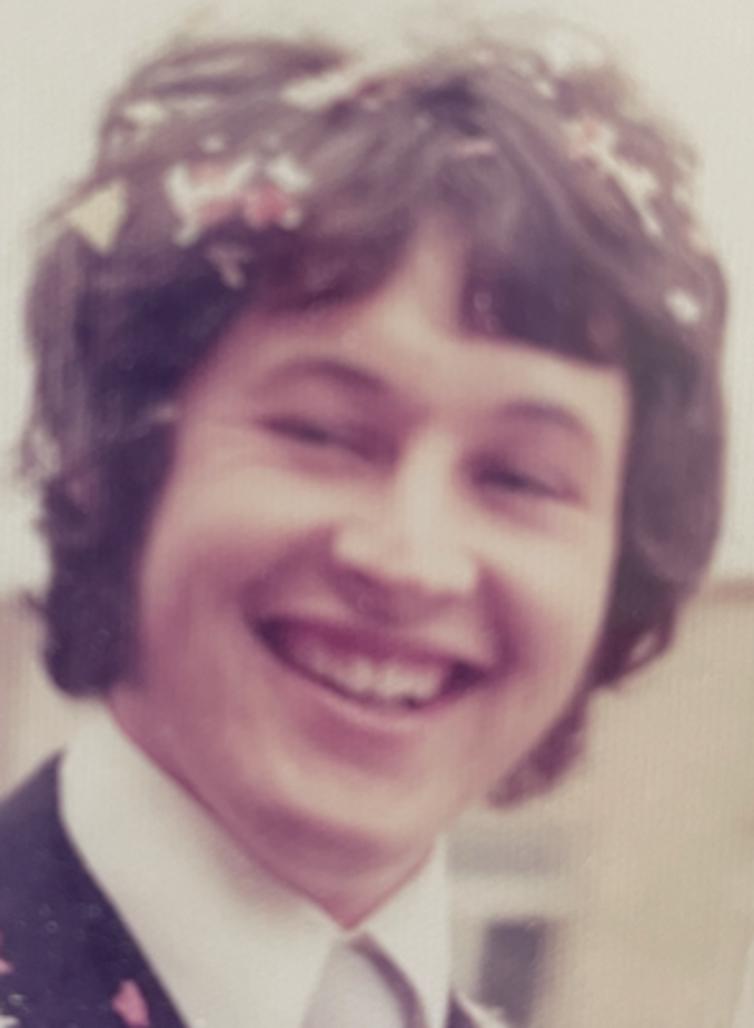 Picture of John Rule
