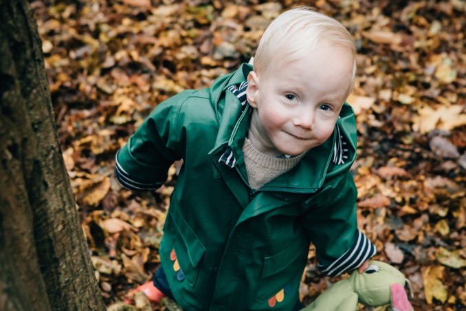 Finlay Roberts: Credit Magpie Eye