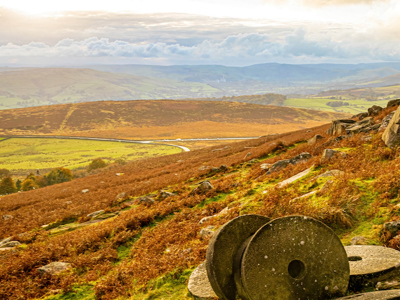 Derbyshire