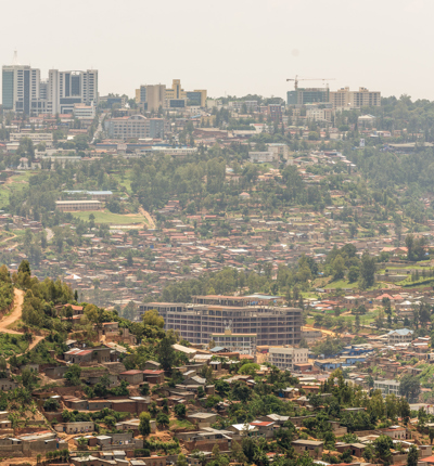 Rwanda: Kigali