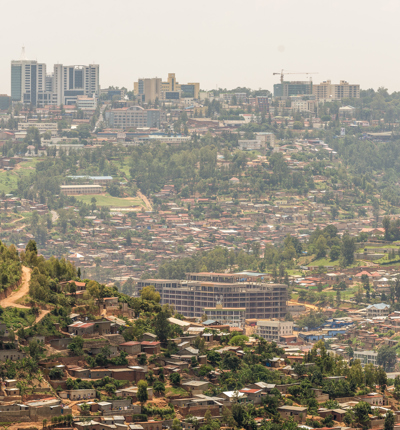 Rwanda: Kigali