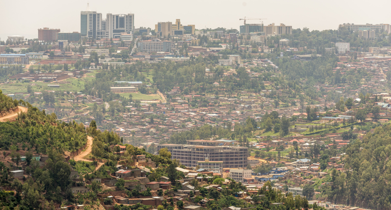 Freedom from Torture challenges refugees-to-Rwanda decision