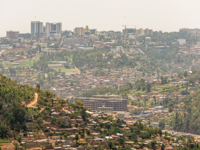 Rwanda: Kigali