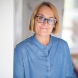 Dr Rebecca Moore