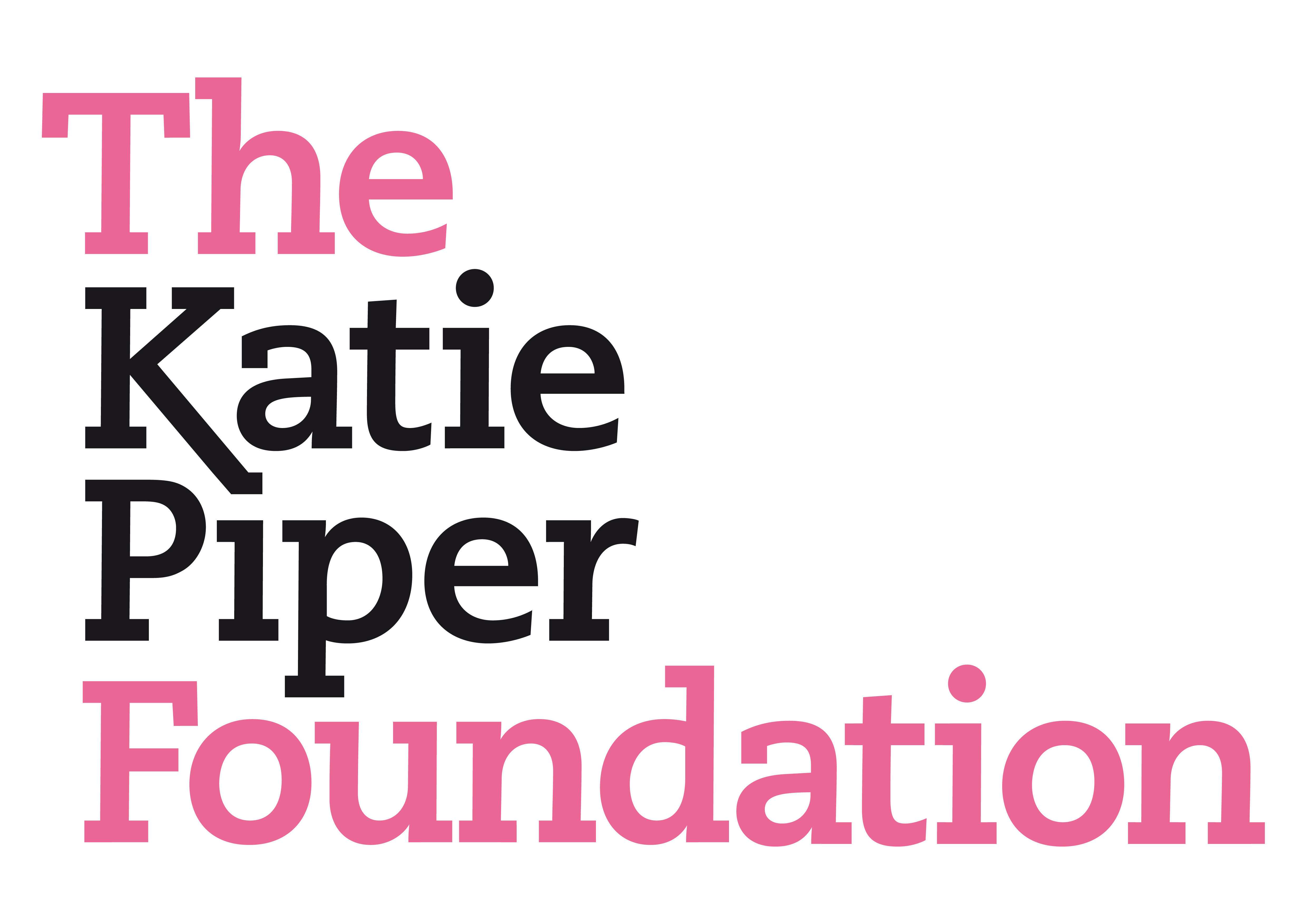 The Katie Piper Foundation