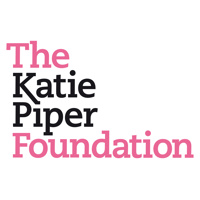 Katie Piper Foundation Logo