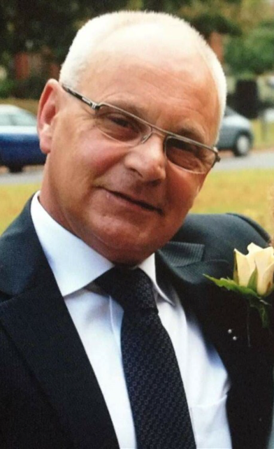 Donald Collett