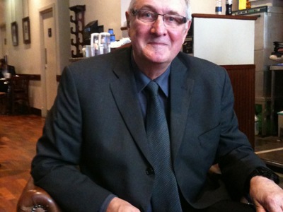 Richard Evans
