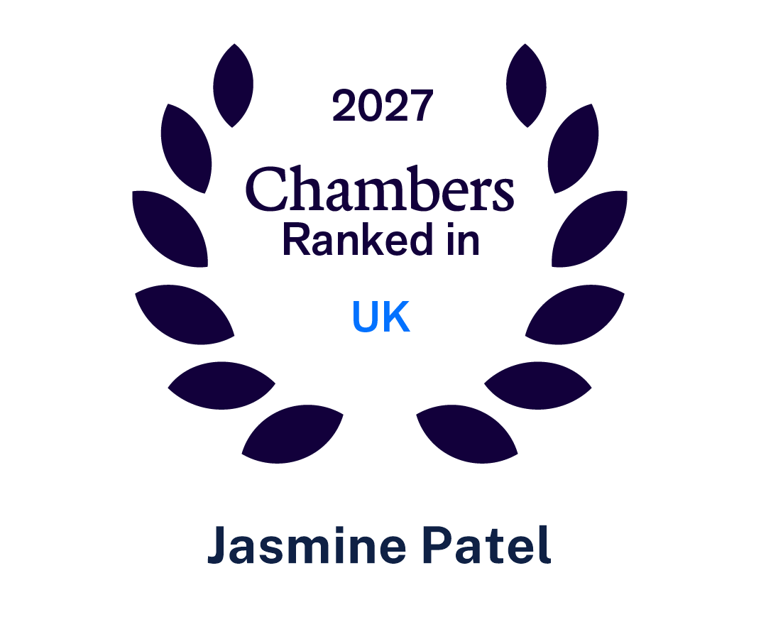 Patel, Jasmine