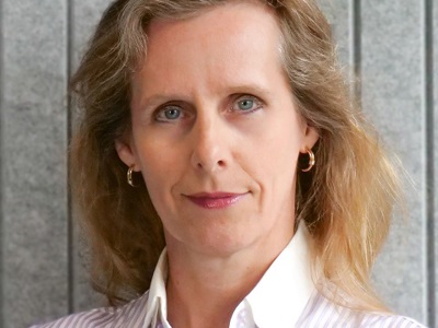 Cecile Jeffries