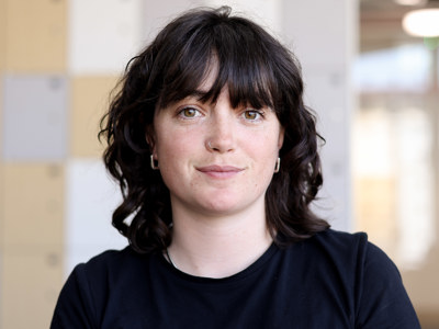 Anna Vause professional headshot