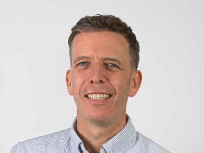 Nigel MacKay