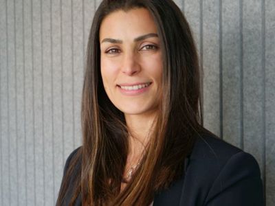 Suzanne Harb