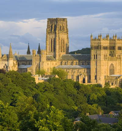 Durham